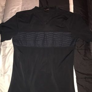 Versace V-Neck Vintage